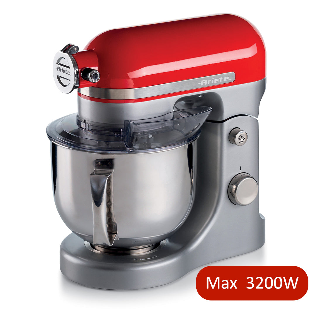 Robot planetarny Kitchen Robot Moderna