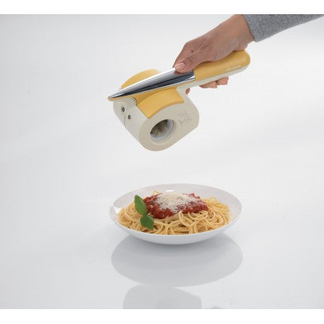 Elektryczna tarka Grati Waterproof