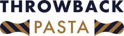 Throwback Pasta